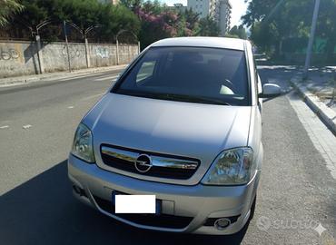 Opel Meriva 2006 - (108mila km)