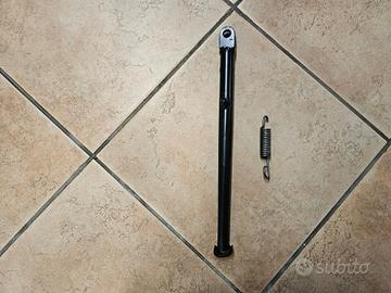 Cavalletto laterale Honda XL 600 R