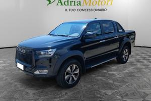 EVO Evo 4 2.0 Turbo Diesel Doppia Cabina 4x4
