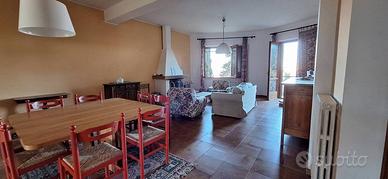 Tranquillità e tanto spazio per vivere al meglio!!