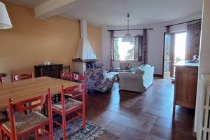 Tranquillità e tanto spazio per vivere al meglio!!