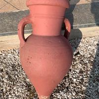 Anfora vaso