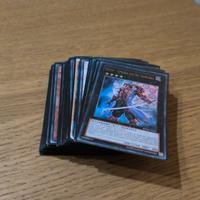 Mazzo Yu-Gi-Oh! Sei Samurai Completo