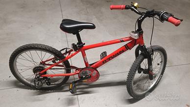 bici da 20