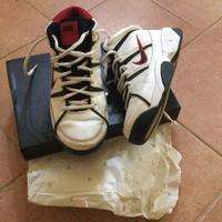 Scarpe basket Nike