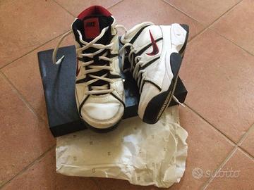 Scarpe basket Nike