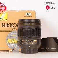 Nikon AF-S 28 F1.8 G (Nikon)