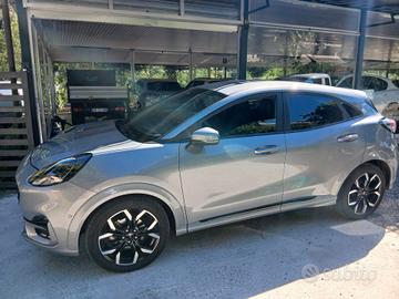 Ford Puma 1.0 125 CV S&S ST-Line X 24MESI DI GARAN