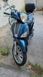 Piaggio Liberty 50