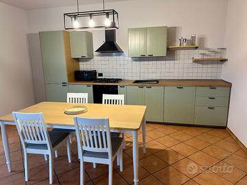 Camere/Bra centralissimo