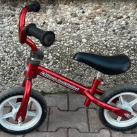 Bici senza pedali Chicco