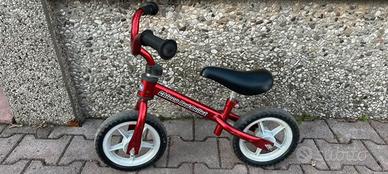 Bici senza pedali Chicco