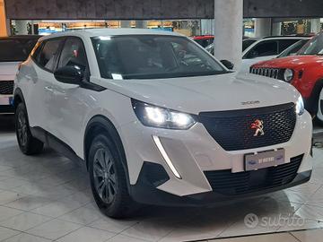Peugeot 2008 BlueHDi 110 S&S GT
