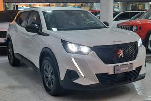 Peugeot 2008 BlueHDi 110 S&S GT