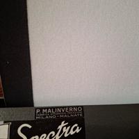 Telo da proiezione 