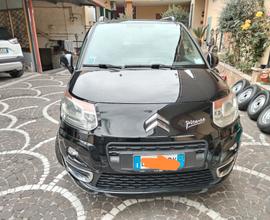 Citroen C3 Picasso 1.4 VTi 95 Seduction