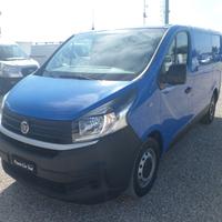 Fiat Talento furgone