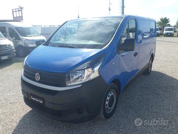 Fiat Talento furgone