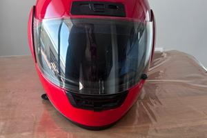 Casco Ducati by Suomy con sacca originale