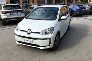 Volkswagen e-Up e-up!