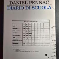 Libro "Diario di scuola" di Daniel Pennac