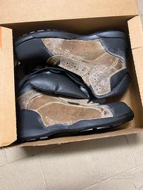 Scarpe antinfortunistiche BASE