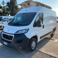 PEUGEOT Boxer 2.0 DIESEL 2018