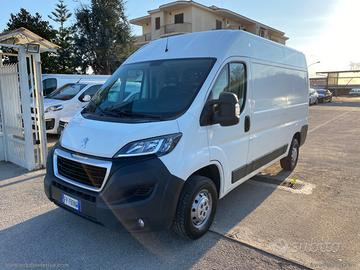 PEUGEOT Boxer 2.0 DIESEL 2018