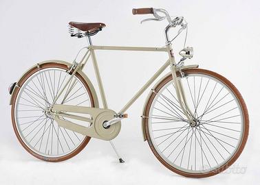 Bicicletta Blume - Vintage Uomo Olanda - Misura 28