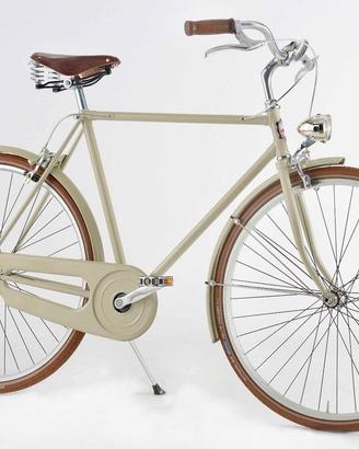 Bicicletta Blume - Vintage Uomo Olanda - Misura 28