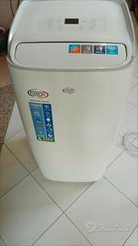 Condizionatore Portatile Argo Milo Plus
