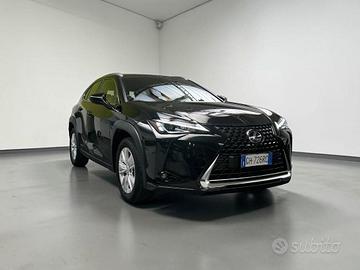 Lexus UX 250h Business 2wd cvt my20
