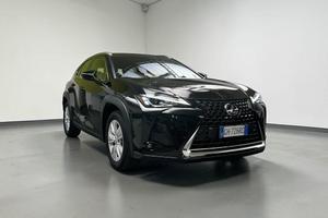 Lexus UX 250h Business 2wd cvt my20