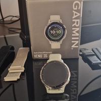 Garmin Venu 3S
