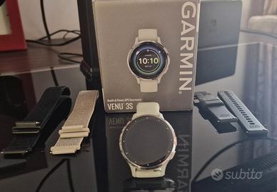 Garmin Venu 3S