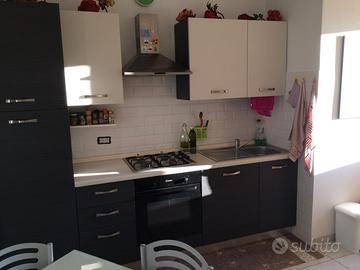 Posto letto in stanza singola