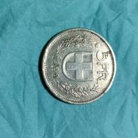 5 Franchi del 1968.