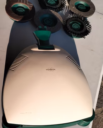 Vorwerk