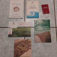 Riviste storico naturalistico