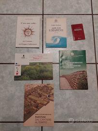 Riviste storico naturalistico