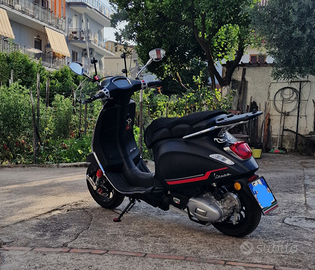 Vespa Sprint 150 Sport