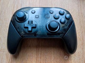 Pro Controller Nintendo Switch originale -Switch 2