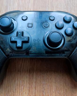 Pro Controller Nintendo Switch originale -Switch 2