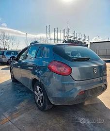 RICAMBI USATI AUTO FIAT Bravo 2Â° Serie 192a8000 D