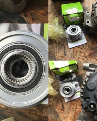 Ricambi panda 169 312 benzina 1.3 multijet