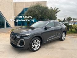 Audi Q5 SPB TFSI Sline 150 kW S tronic quattro Ant