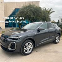 Audi Q5 SPB TFSI Sline 150 kW S tronic quattro Ant