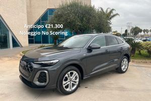 Audi Q5 SPB TFSI Sline 150 kW S tronic quattro Ant