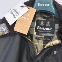 Barbour Bedale Nuovo TG42