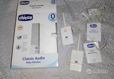 Baby monitor Chicco